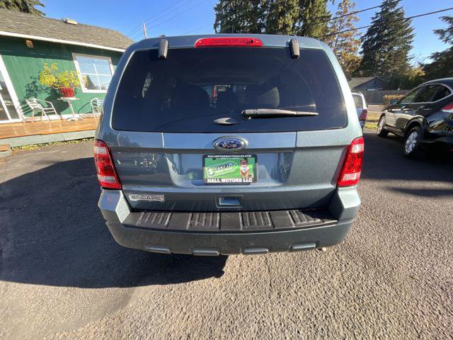 Used 2012 Ford Escape XLT AWD/4WD image 5