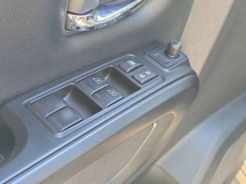 Certified 2024 Nissan Titan PRO-4X w/ Pro-4x Convenience Package image 28