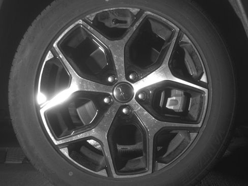 Used 2025 Jeep Compass Limited image 13