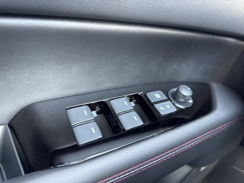 New 2025 MAZDA CX-5 Carbon Edition image 20