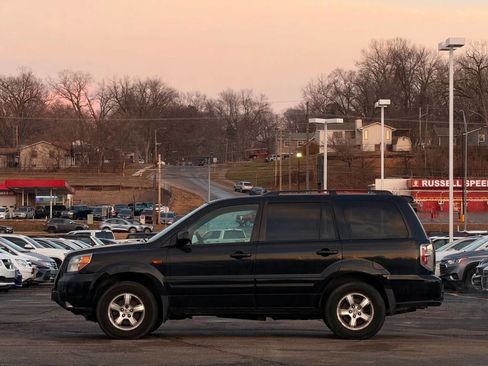 Used 2006 Honda Pilot EX-L image 4