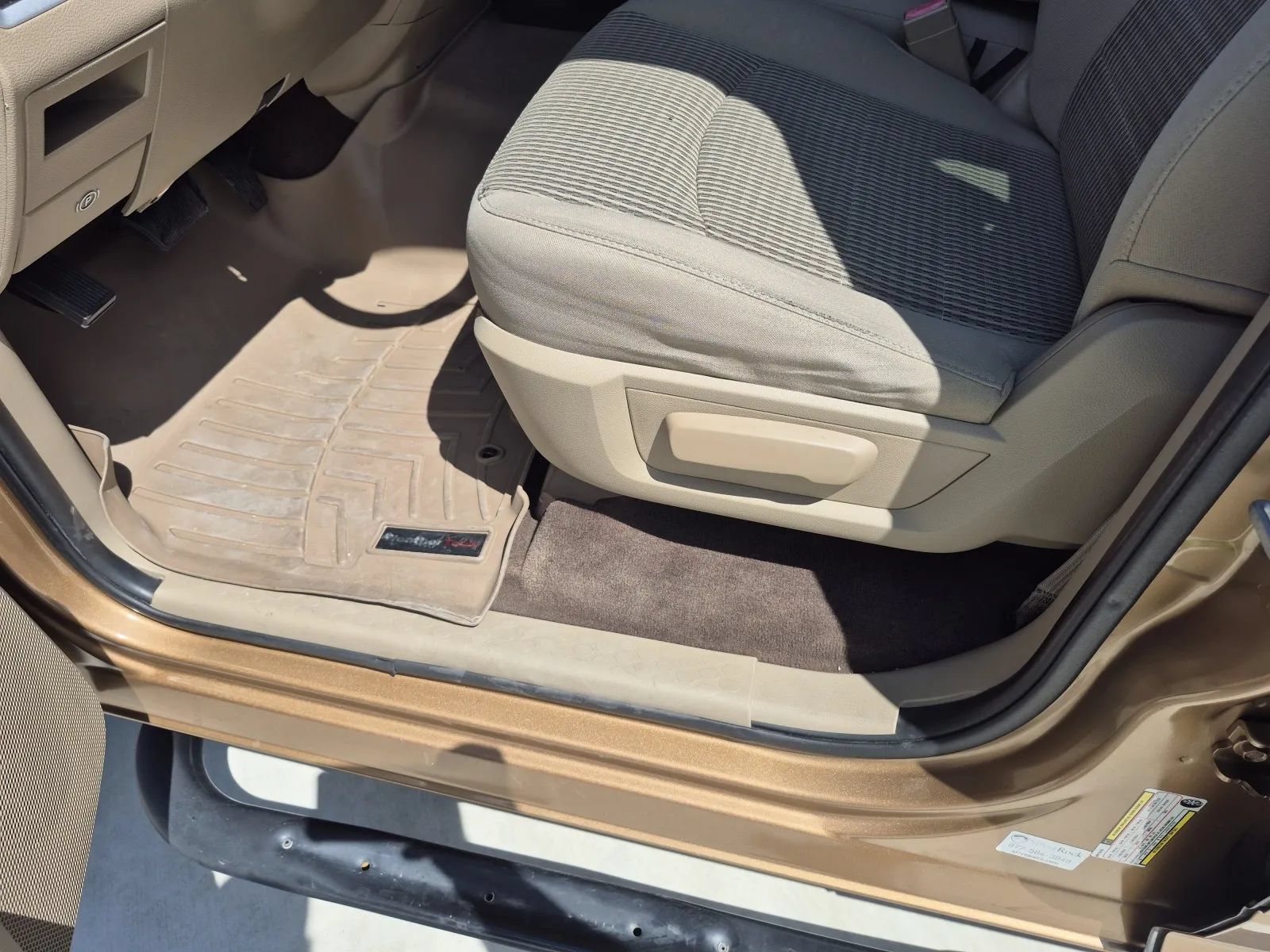 Used 2012 RAM 1500 Classic SLT RWD image 16