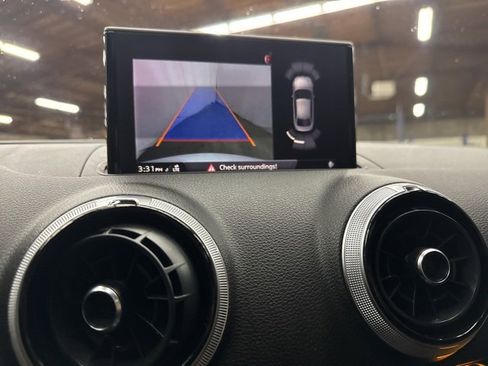 Used 2019 Audi A3 2.0T Premium Plus w/ Premium Plus Package image 17