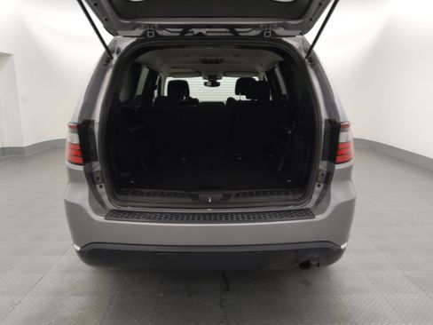 Used 2020 Dodge Durango SXT w/ 3rd Row Seating Group RWD image 29