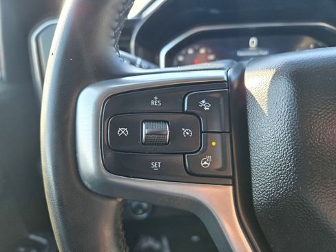 Used 2023 Chevrolet Silverado 1500 LT image 17
