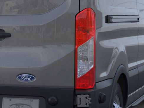 New 2026 Ford Transit 250 Medium Roof Cargo Van image 21