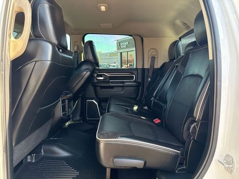 Used 2022 RAM 2500 Laramie image 43