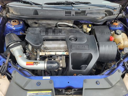 Used 2006 Chevrolet Cobalt LS image 15