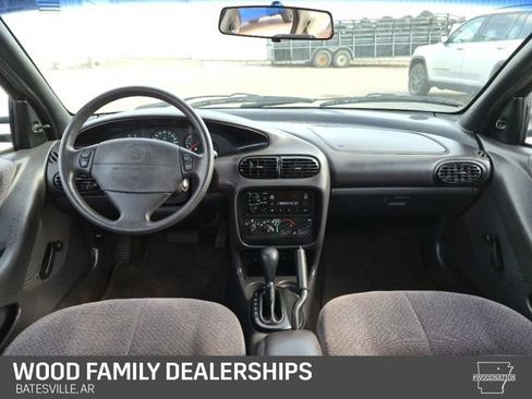 Used 1998 Plymouth Breeze image 19