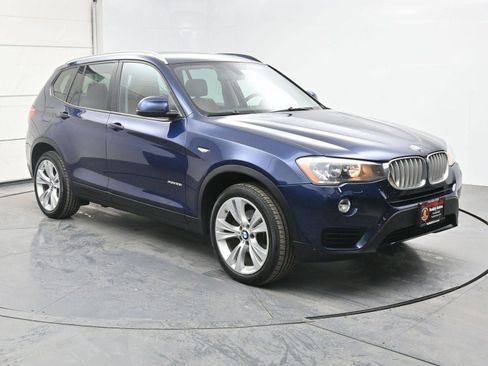 Used 2016 BMW X3 xDrive28i image 27