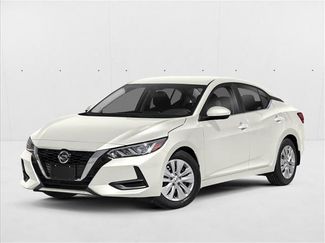 Used 2020 Nissan Sentra SV FWD video 1