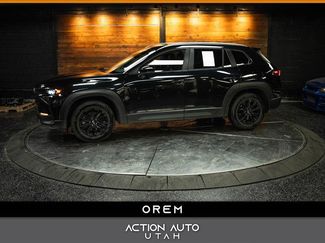 Used 2024 MAZDA CX-50 AWD 2.5 S w/ Preferred Package video 1
