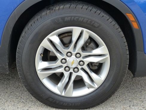 Used 2019 Chevrolet Blazer LT AWD/4WD image 13
