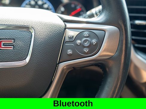 Used 2021 GMC Acadia AT4 w/ Technology Package AWD/4WD image 22