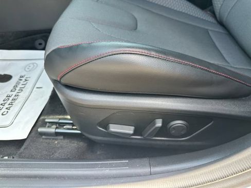 Used 2024 Hyundai Elantra N Line FWD image 20
