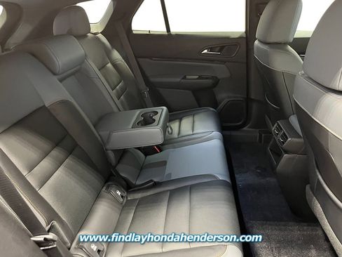 New 2026 Honda Prologue Elite image 23