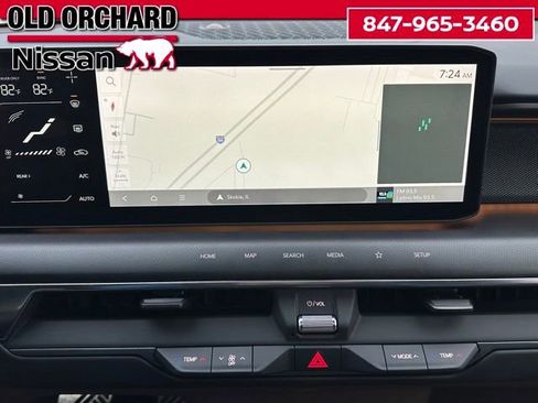 Used 2024 Kia EV9 GT-Line image 17