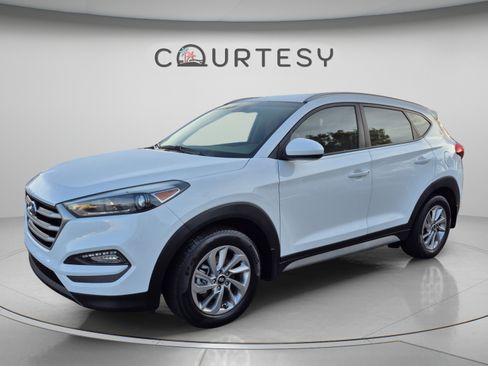 Used 2018 Hyundai Tucson SEL AWD/4WD image 1