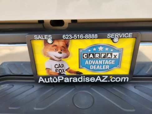 Used 2017 Nissan Frontier SV image 7