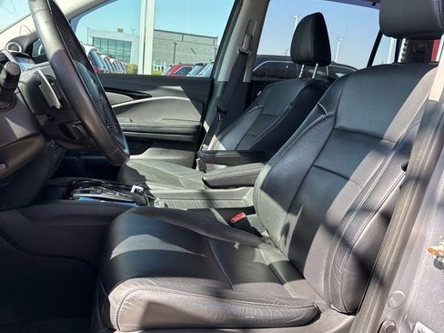 Used 2016 Honda Pilot Elite image 11