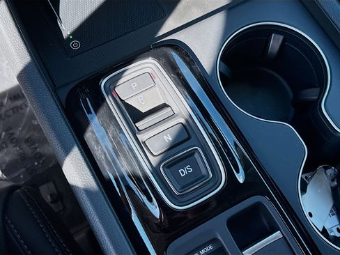 New 2026 Honda Pilot EX-L image 16