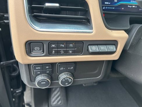 Used 2024 Chevrolet Tahoe Premier image 30