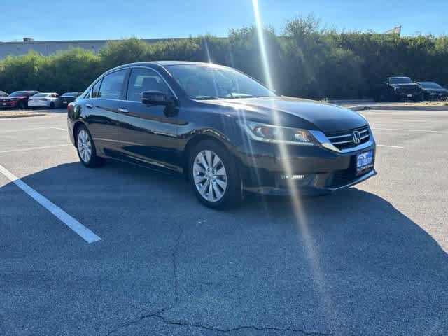 Used 2015 Honda Accord EX-L image 7