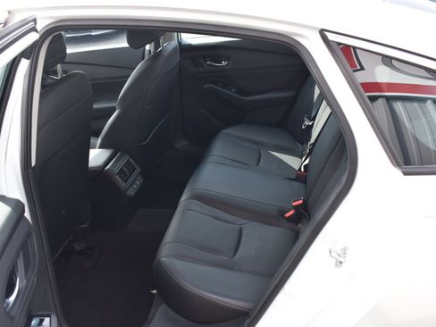 Used 2024 Honda Accord Touring image 20