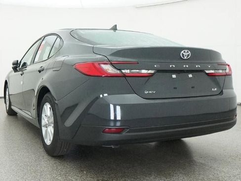 New 2026 Toyota Camry LE image 22