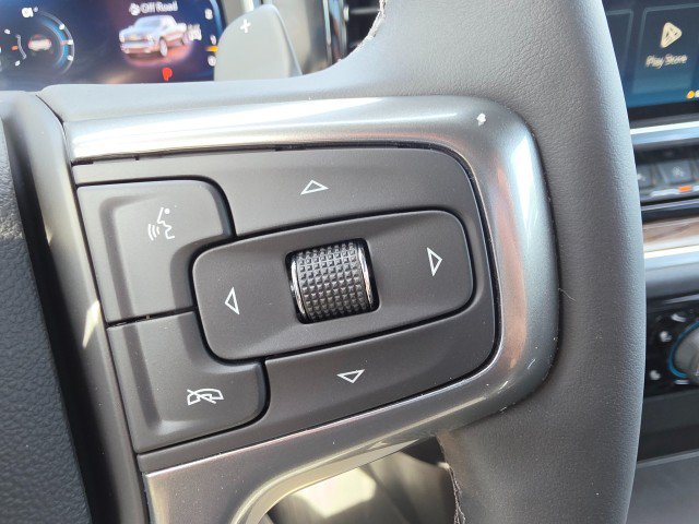 New 2026 Chevrolet Silverado 1500 RST w/ Convenience Package II AWD/4WD image 39