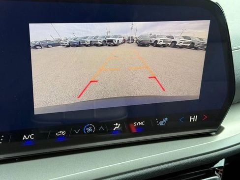 New 2026 Chevrolet Traverse LT w/ LPO, Floor Liner Package image 13