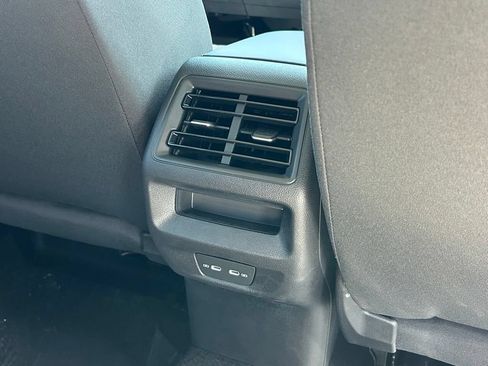 New 2026 Volkswagen Tiguan S FWD image 46