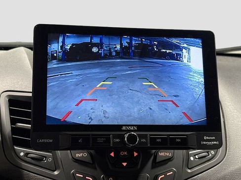 Used 2017 Ford Fiesta SE FWD image 12