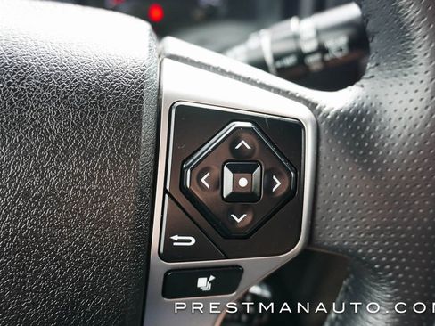 Used 2021 Toyota 4Runner Trail Special Edition image 29