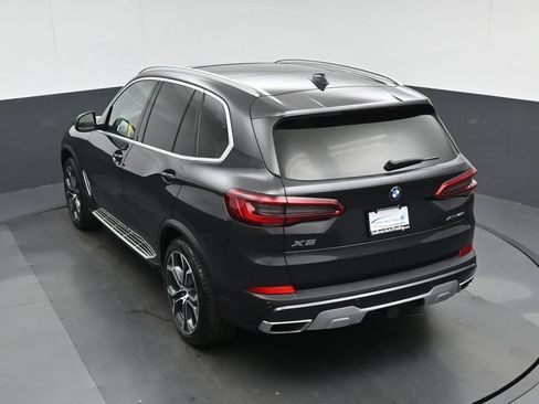 Used 2020 BMW X5 xDrive40i w/ Executive Package AWD/4WD image 69