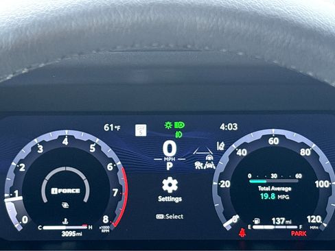 Used 2026 Toyota 4Runner TRD Sport Premium image 5