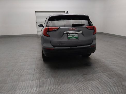 Used 2020 GMC Terrain SLE FWD image 6
