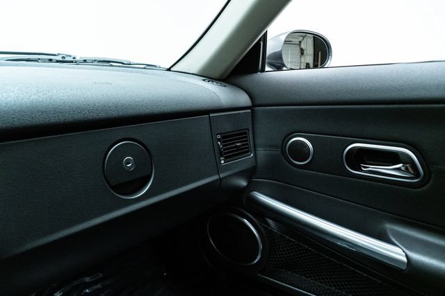 Used 2004 Chrysler Crossfire Coupe RWD image 27