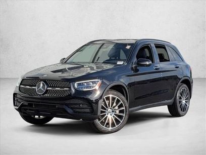 Used 2022 Mercedes-Benz GLC 300