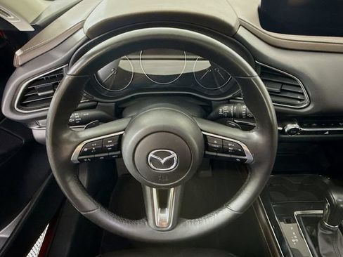 Used 2024 MAZDA CX-30 AWD 2.5 S w/ Premium Package image 15