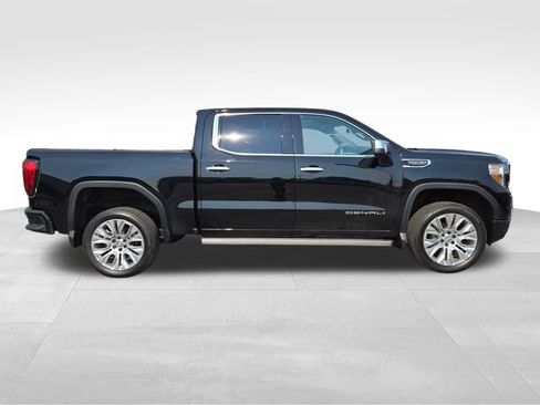 Used 2021 GMC Sierra 1500 Denali w/ Denali Ultimate Package AWD/4WD image 14