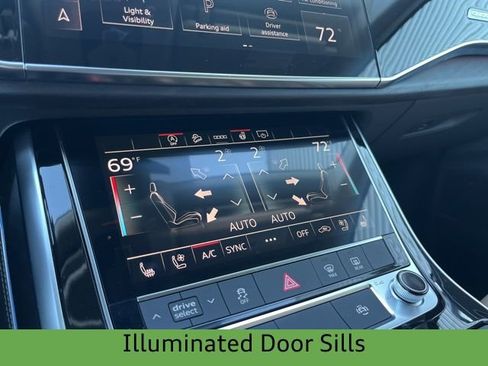 New 2026 Audi Q7 2.0T Premium Plus image 23