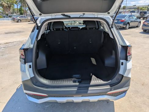 Certified 2023 Kia Sportage EX FWD image 12