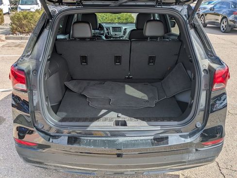 Used 2024 Chevrolet Equinox RS image 23