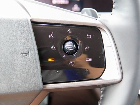New 2026 Nissan Murano SL AWD/4WD image 12
