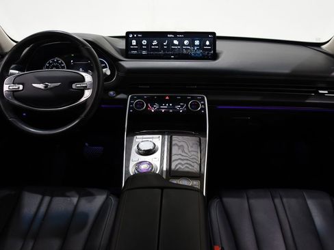 Used 2024 Genesis GV80 2.5T image 7