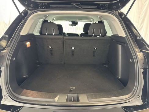 Used 2026 Chevrolet TrailBlazer LT w/ Driver Confidence Package image 23