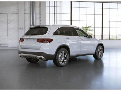 Certified 2022 Mercedes-Benz GLC 300 4MATIC image 22