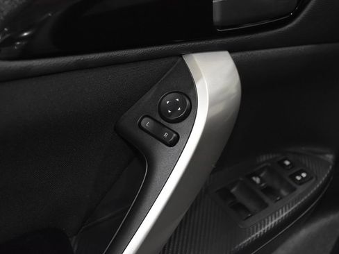 New 2026 Mitsubishi Eclipse Cross ES image 22