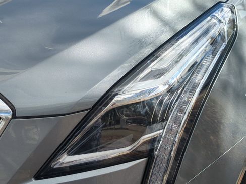 Used 2023 Cadillac XT5 Premium Luxury image 10